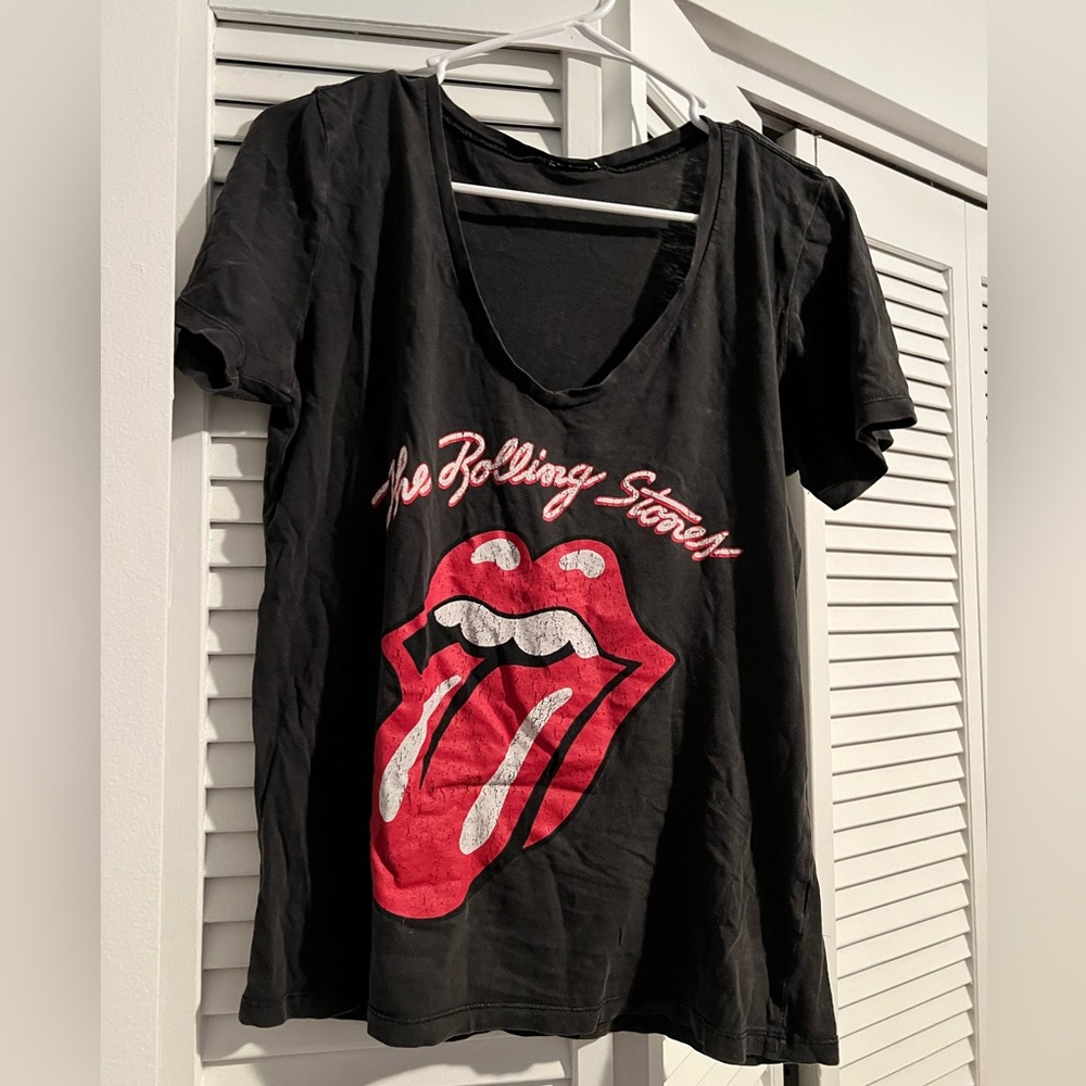 Rolling Stones Shirt